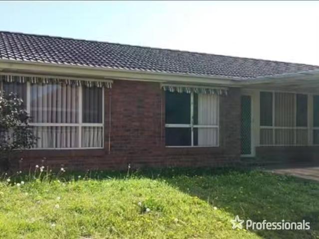 House for rent in Fairfield
