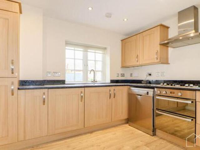 House for rent in Letchworth, Hertfordshire