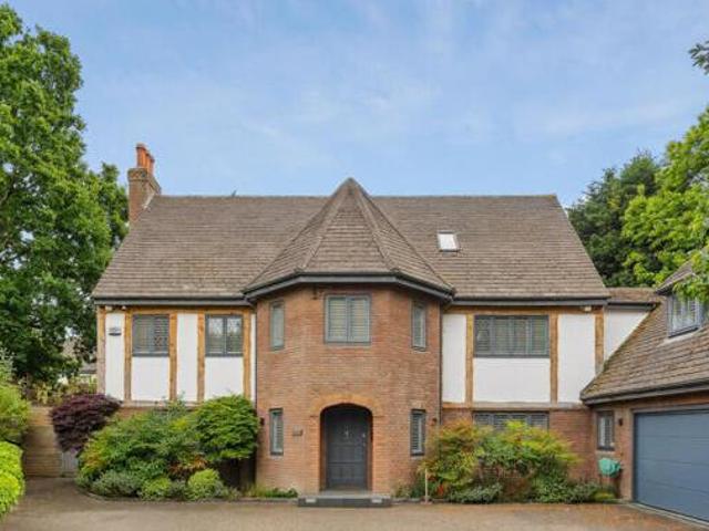 House for sale in Blackhills, Surrey