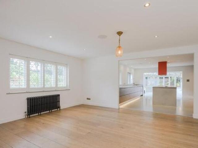 House for sale in Blackhills, Surrey