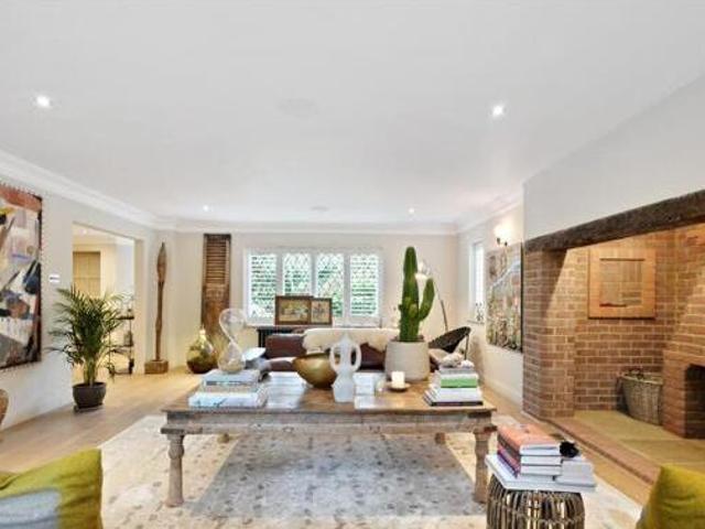 House for sale in Blackhills, Surrey