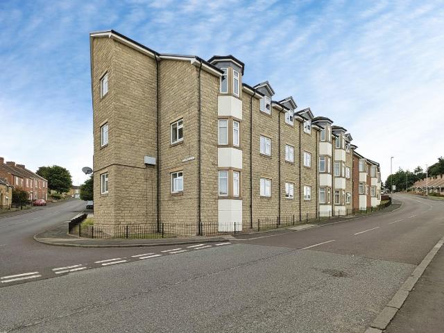 Apartment for rent in Winlaton, Gateshead
