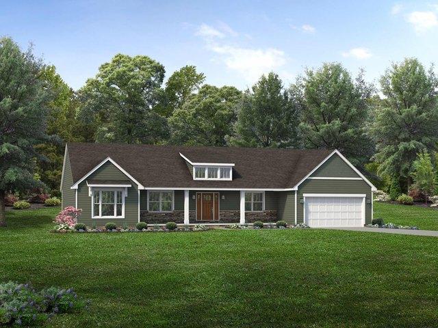 House for sale in Fairfield, Ohio
