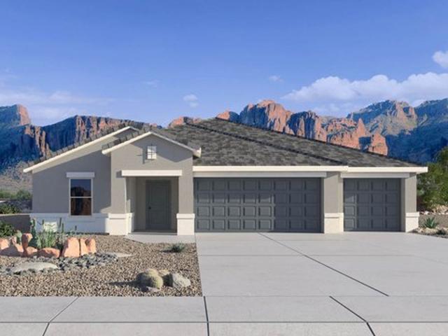 House for sale in Apache Junction, Arizona