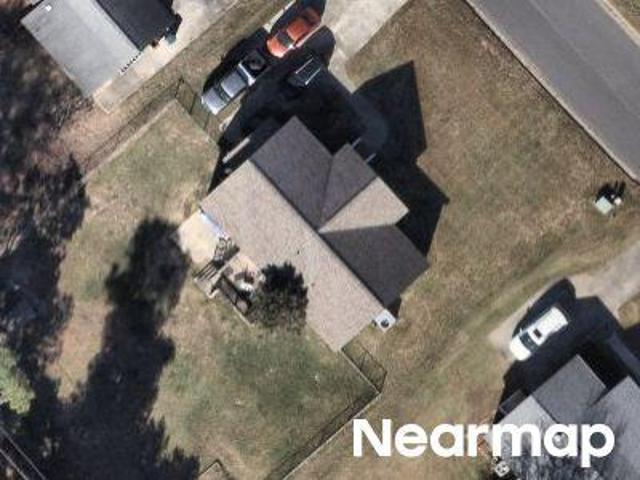 House for sale in Nashville, North Carolina