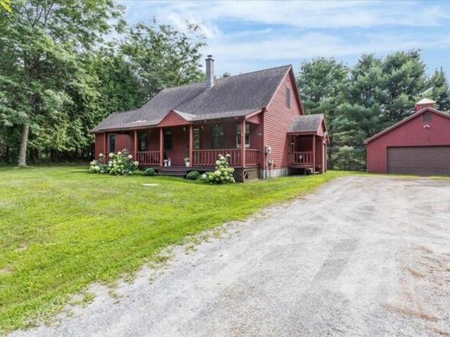 House for sale in Bakersfield, Vermont