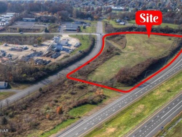 Land for sale in Lycoming, Pennsylvania