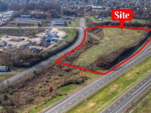 Land for sale in Montoursville