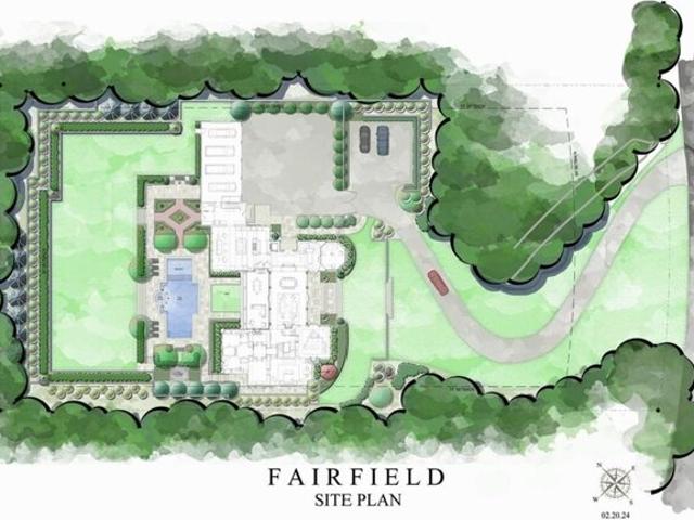 House for sale in Atlanta, Fulton County