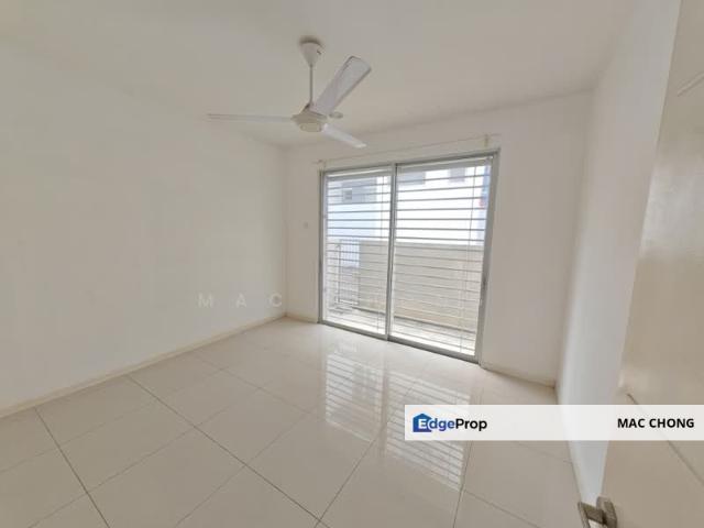 House for rent in Kajang, Langat