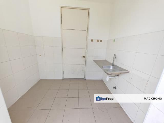 House for rent in Kajang, Langat