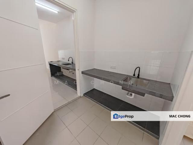 House for sale in Kajang, Langat