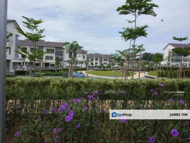 House for sale in Kajang, Langat