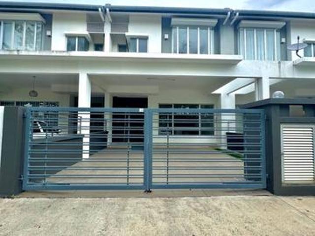 Terraced House for sale in Kajang, Langat