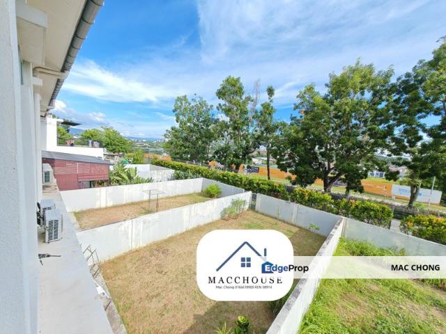 House for sale in Kajang, Langat