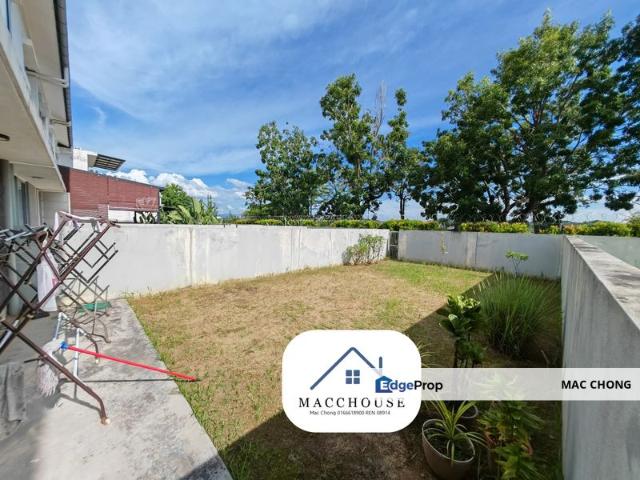 House for sale in Kajang, Langat