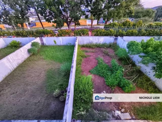 House for sale in Kajang, Langat