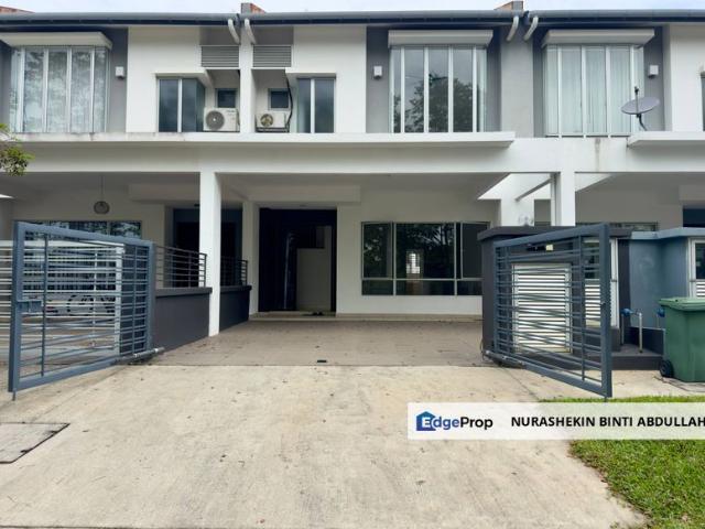 House for sale in Kajang, Langat