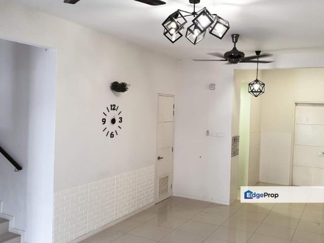 House for sale in Kajang, Langat