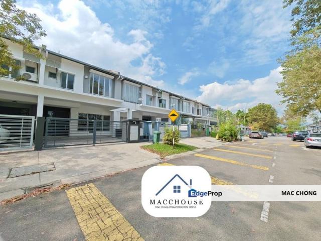 House for sale in Kajang, Langat