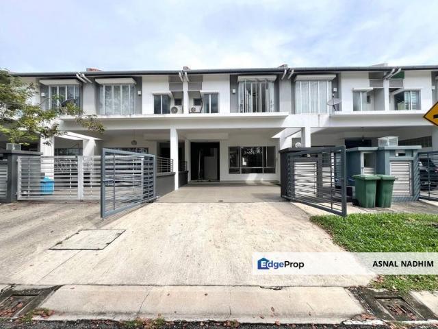 House for sale in Kajang, Langat