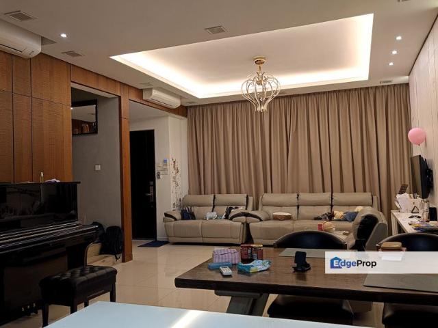 House for sale in Kajang, Langat