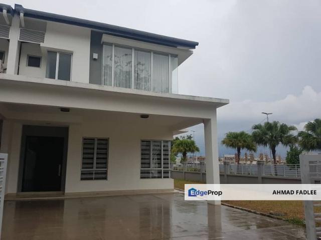 House for sale in Desa Bunga Raya, Majlis Perbandaran Kajang