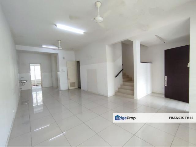 House for sale in Kajang, Langat