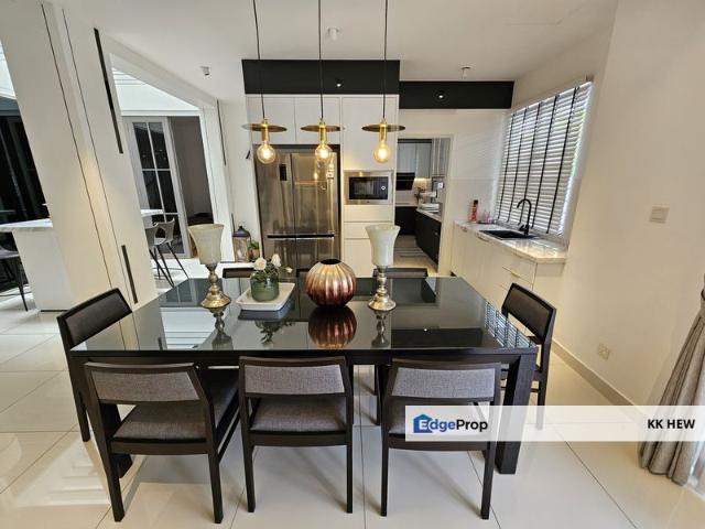 House for sale in Kajang, Langat