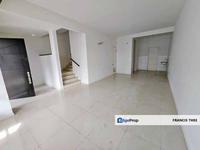 House for sale in Kajang, Langat