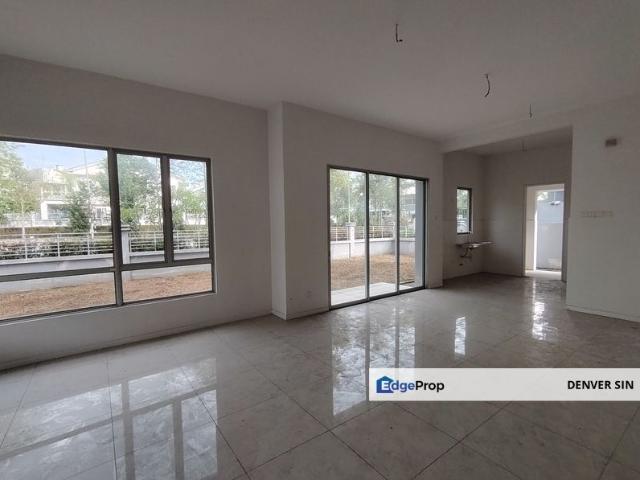 House for sale in Kajang, Langat