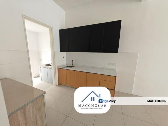 House for rent in Kajang, Langat
