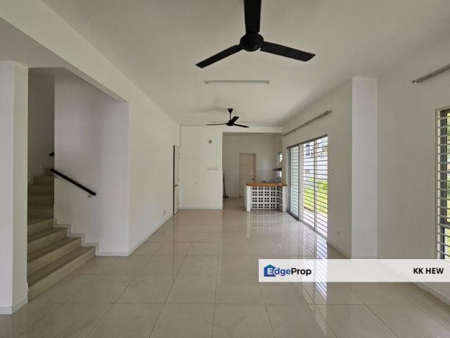 House for rent in Kajang, Langat