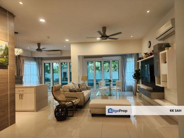 House for sale in Kajang, Langat