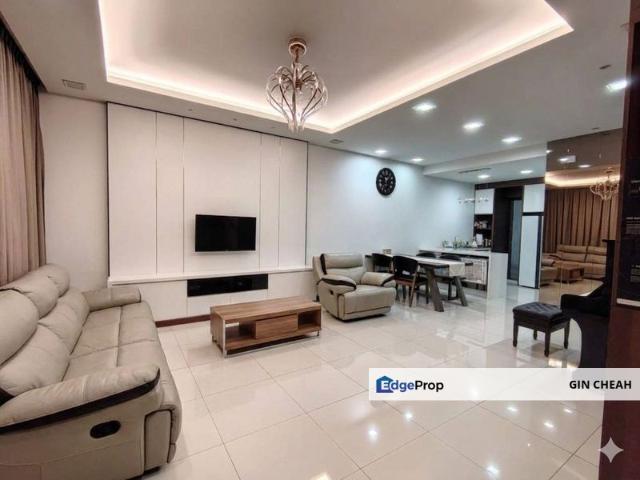 House for sale in Kajang, Langat