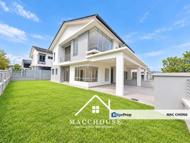 House for sale in Desa Bunga Raya, Majlis Perbandaran Kajang