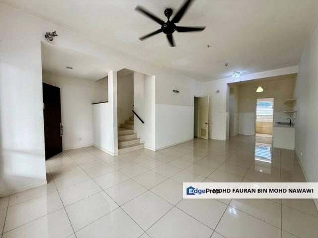 House for sale in Kajang, Langat