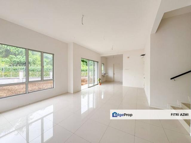 House for sale in Kajang, Langat