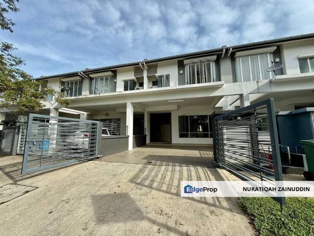 House for sale in Kajang, Langat