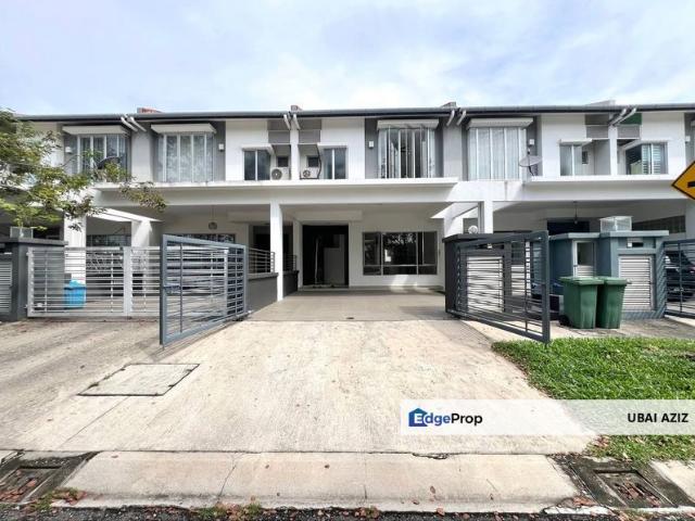 House for sale in Kajang, Langat