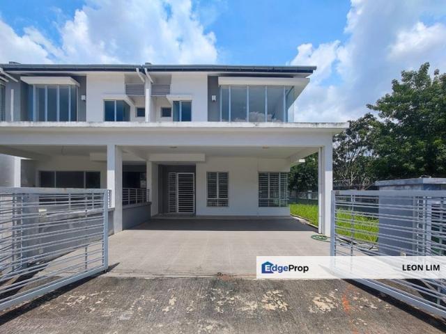 House for sale in Kajang, Langat