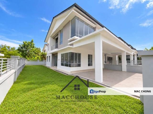 House for sale in Kajang, Langat