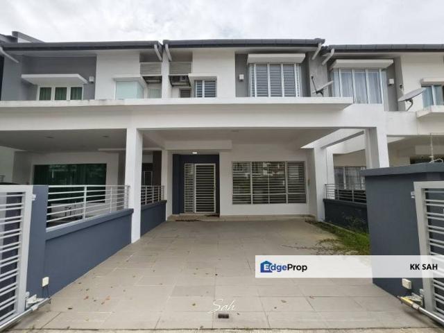 House for sale in Kajang, Langat