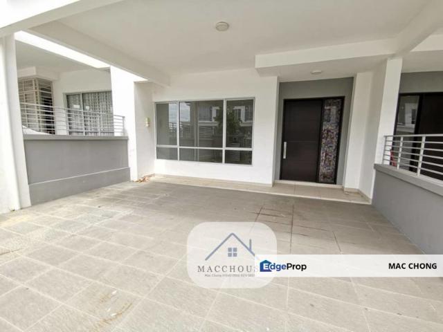 House for sale in Kajang, Langat