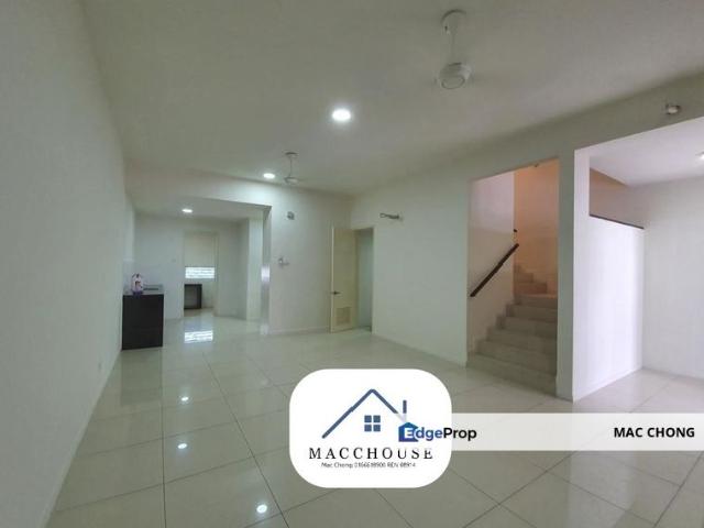 House for sale in Kajang, Langat