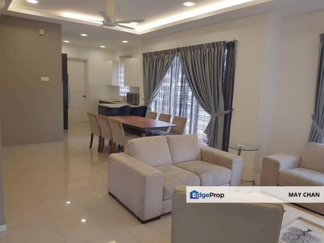 House for sale in Kajang, Langat