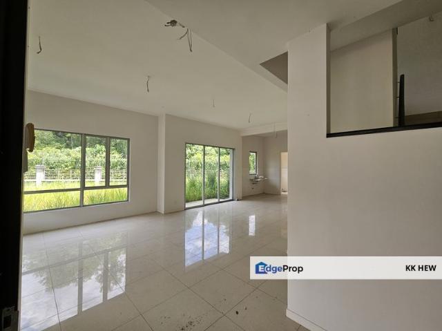 House for sale in Kajang, Langat