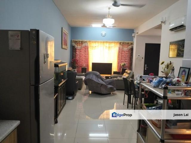 House for sale in Kajang, Langat