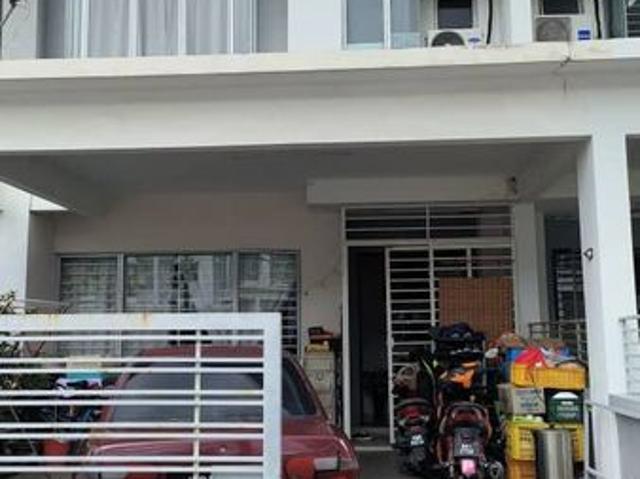 House for sale in Kajang, Langat