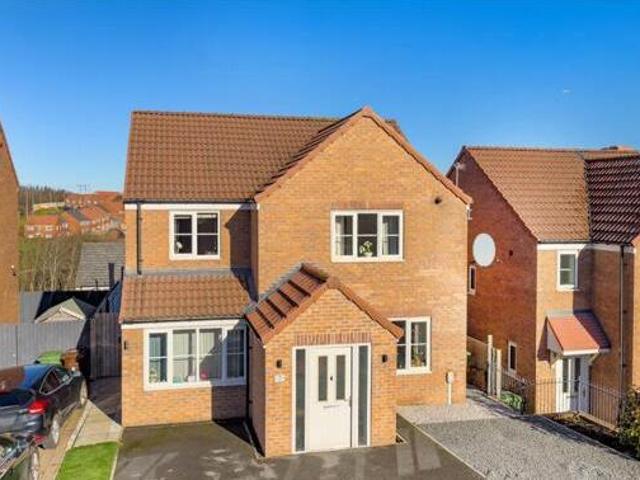 House for sale in North Yorkshire